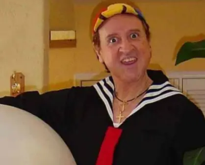 ¿De dónde es Carlos Villagrán, actor de Quico?