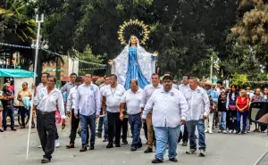 ¿Cuándo es el Día de la Virgen de la Asunción en Aguascalientes?