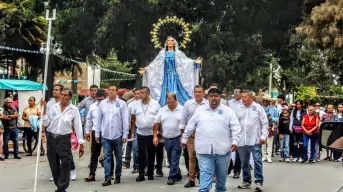 ¿Cuándo es el Día de la Virgen de la Asunción en Aguascalientes?