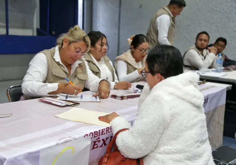 Documentos para el registro de la Pensión de Mujeres Bienestar en Zacatecas Documentos para el registro de la Pensión de Mujeres Bienestar en Zacatecas. Foto: Cortesía