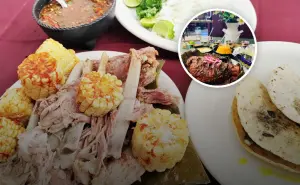 ¿Cuál es el platillo más típico de Hidalgo?
