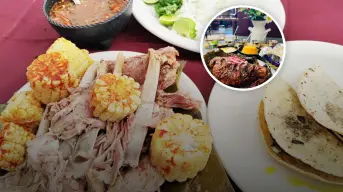 ¿Cuál es el platillo más típico de Hidalgo?