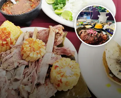 ¿Cuál es el platillo más típico de Hidalgo?