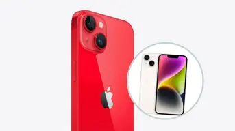 ¿Es buena idea comprar un iPhone 14 en 2025?