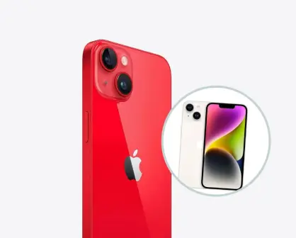 ¿Es buena idea comprar un iPhone 14 en 2025?