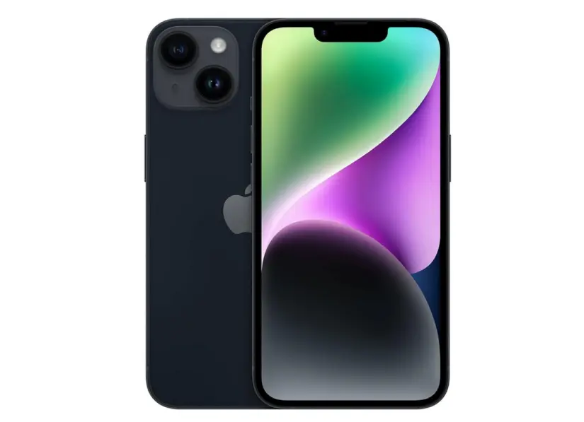 Sigue siendo buena opción el iPhone 14 en 2025. Foto: Cortesía