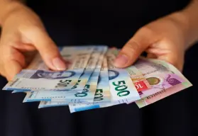 Los 10 estados con los salarios más altos en México este 2025