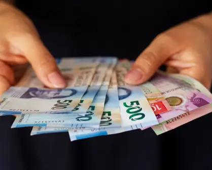 Los 10 estados con los salarios más altos en México este 2025