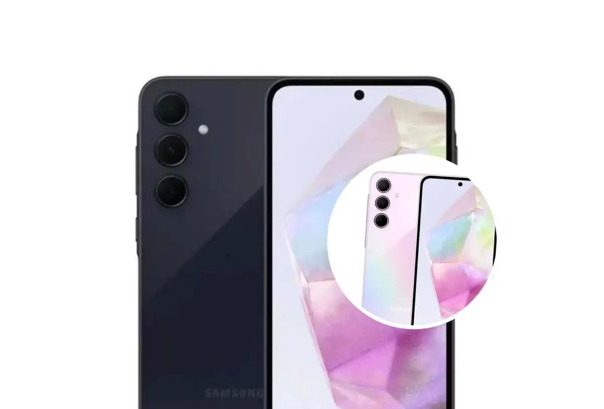 Este celular de Samsung de gama media, toma mejores fotos con Modo Ráfaga que el iPhone