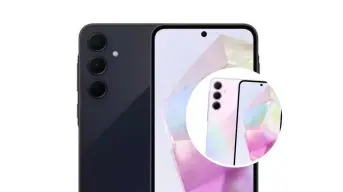 Este celular de Samsung de gama media, toma mejores fotos con Modo Ráfaga que el iPhone