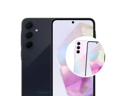 Este celular de Samsung de gama media, toma mejores fotos con Modo Ráfaga que el iPhone