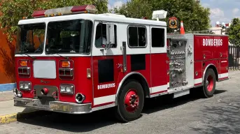 ¡Vuélvete bombero! Conoce el curso gratis para niñas y niños en Hidalgo