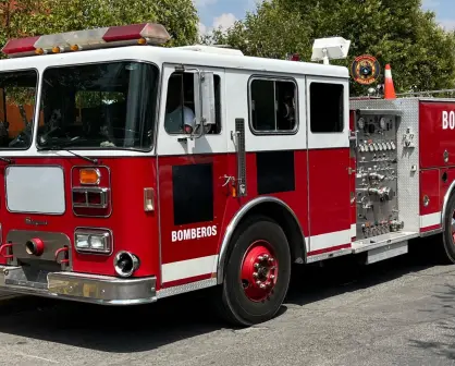 ¡Vuélvete bombero! Conoce el curso gratis para niñas y niños en Hidalgo