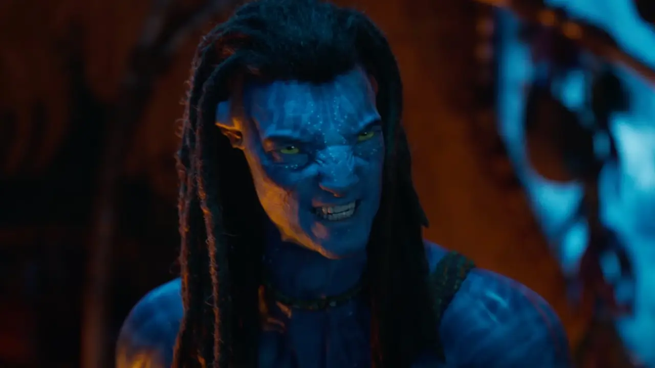 Avatar 3 se estrenará este año en sala de cines. Foto: Cortesía
