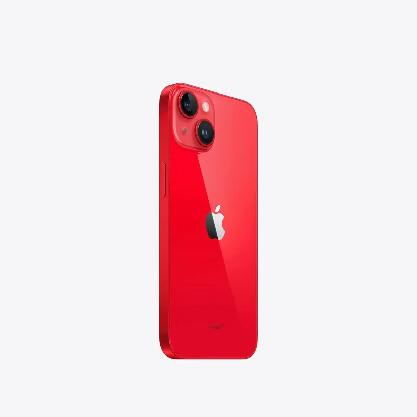 iPhone 14 trae el sistema operativo iOS 16. Foto: Cortesía