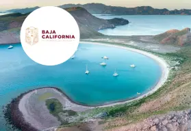 Isla San Francisquito, en Baja California, cómo llegar y que hacer