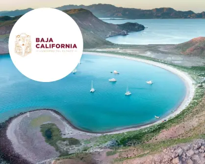 Isla San Francisquito, en Baja California, cómo llegar y que hacer