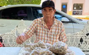Del río Piaxtla a la plazuela de San Ignacio, la historia de trabajo de Don José Calderón
