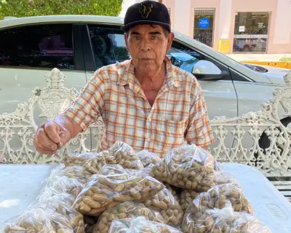 Del río Piaxtla a la plazuela de San Ignacio, la historia de trabajo de Don José Calderón