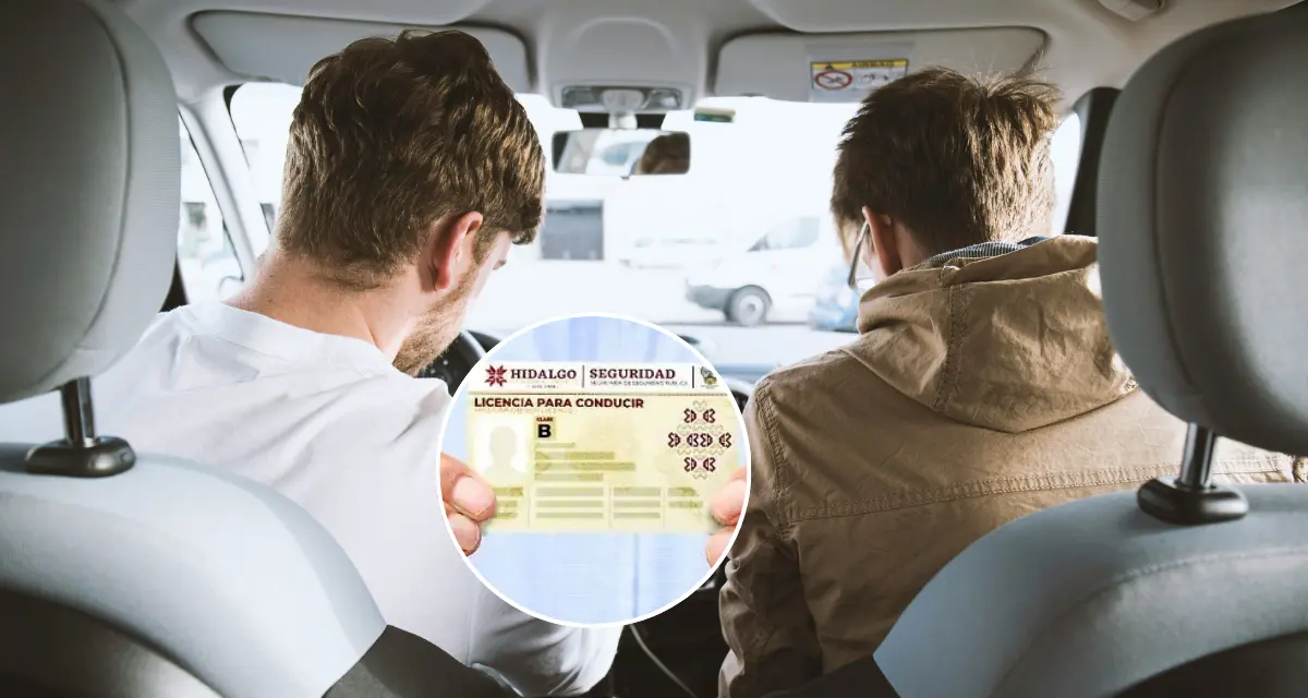 ¿Extraviaste o te robaron tu licencia de conducir?. No te preocupes que podrás reponerla, aquí te contamos cómo. Foto: Cortesía.