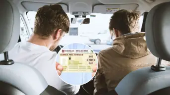 Cuanto cuesta reponer tu licencia de conducir en Hidalgo