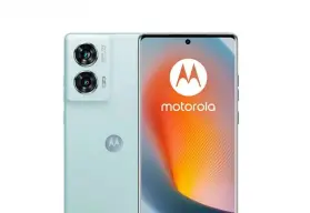 Motorola Edge 50 Fusion, rápido y bonito; con más de 2 mil de descuento en Mercado Libre