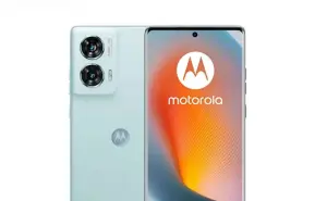 Motorola Edge 50 Fusion, rápido y bonito; con más de 2 mil de descuento en Mercado Libre