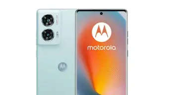 Motorola Edge 50 Fusion, rápido y bonito; con más de 2 mil de descuento en Mercado Libre