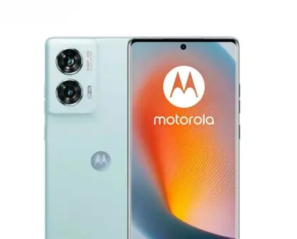 Motorola Edge 50 Fusion, rápido y bonito; con más de 2 mil de descuento en Mercado Libre