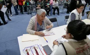 Pensión de Mujeres Bienestar en Zacatecas; dónde están ubicados los módulos de registro