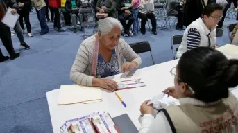 Pensión de Mujeres Bienestar en Zacatecas; dónde están ubicados los módulos de registro