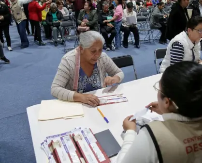 Pensión de Mujeres Bienestar en Zacatecas; dónde están ubicados los módulos de registro