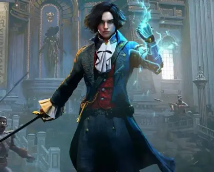 PS Plus agosto 2025: Lies of P y más juegos llegan a PlayStation