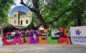 Candela, Coahuila: El destino ideal para un verano lleno de aventura