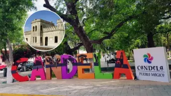 Candela, Coahuila: El destino ideal para un verano lleno de aventura