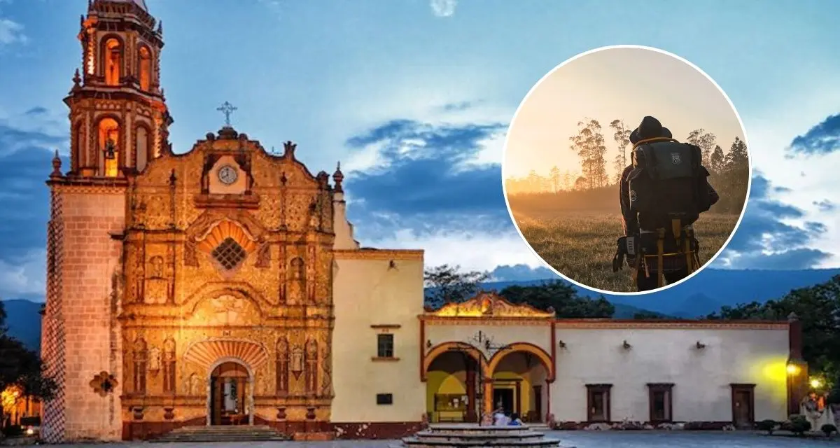 Conoce las actividades que puedes hacer en estos 4 Pueblos Mágicos de Coahuila. Foto: cortesía