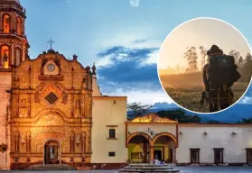 Los pueblos mágicos de Coahuila más pacíficos para visitarlos entre semana