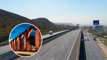 Rutas alternas para llegar a Querétaro desde CDMX