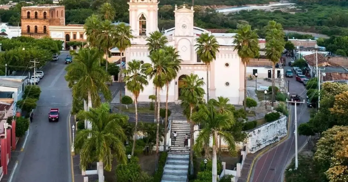 Conoce los 177 Pueblos Mágicos que existen en México