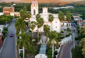 Color, historia y tradición: los destinos más visitados de Sinaloa este verano 2025
