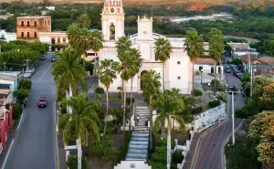 Color, historia y tradición: los destinos más visitados de Sinaloa este verano 2025