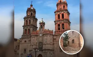 ¿Qué significa el nombre de San Luis Potosí?