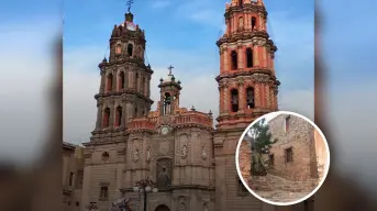 ¿Qué significa el nombre de San Luis Potosí?