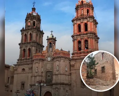 ¿Qué significa el nombre de San Luis Potosí?