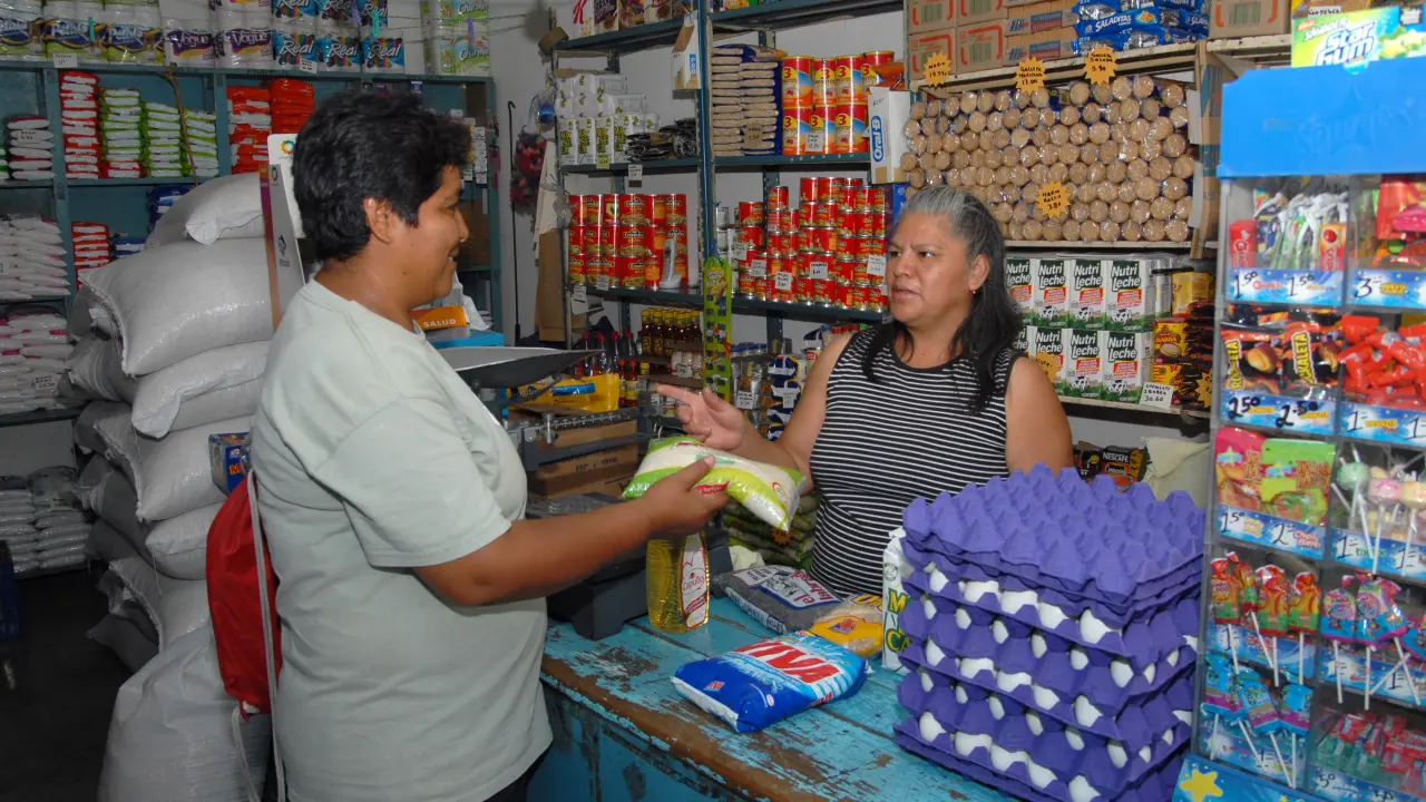 Estas son las ubicaciones y los costos de las Tiendas del Bienestar. Foto: Cortesía.