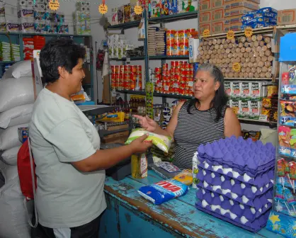 Tiendas del Bienestar en Tlaxcala: ubicaciones y precios que manejan