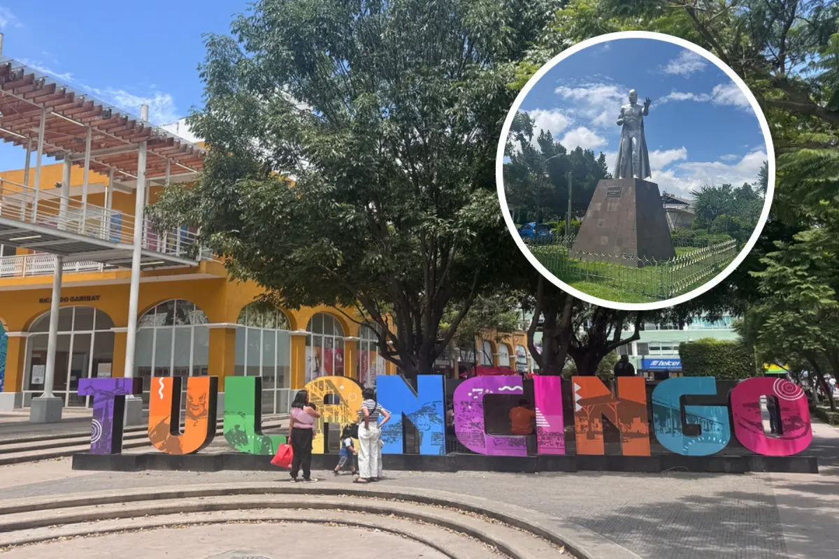 Tulancingo de Bravo te espera con museos, naturaleza y una identidad única entre historia, arte y tradición.