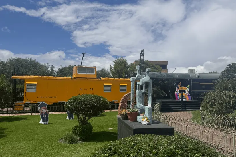 Disfruta Tulancingo entre museos, festivales y guajolotes como platillo tradicional.