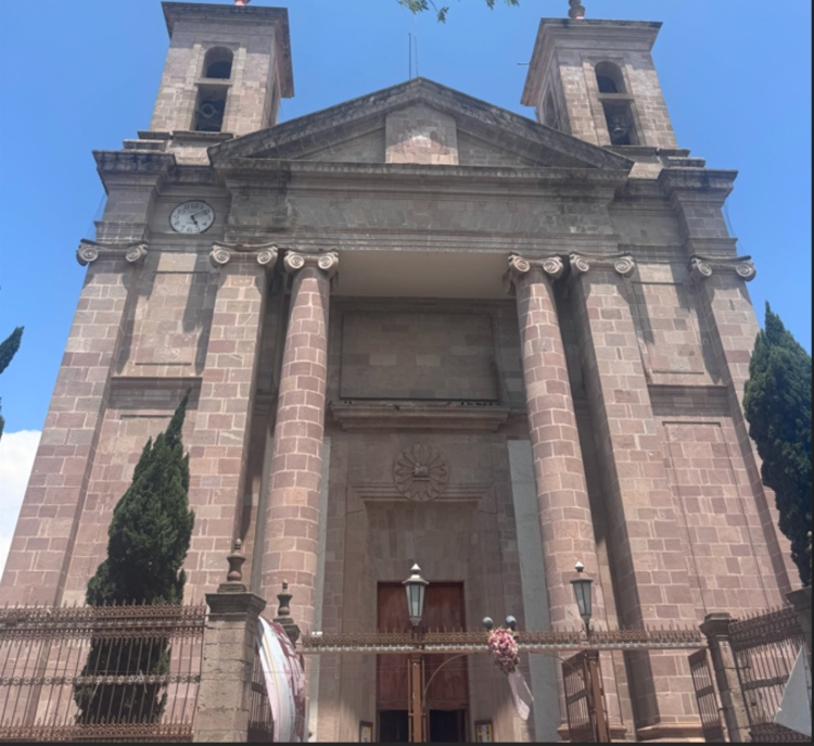 Conoce Tulancingo de Bravo: un rincón con identidad, herencia y encanto en Hidalgo