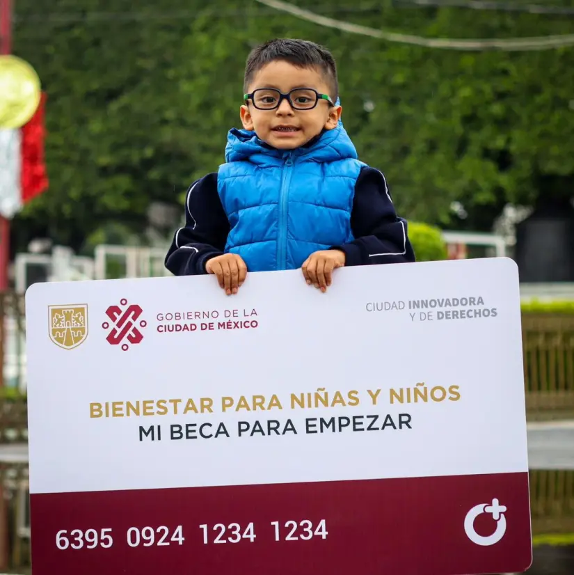 Cuánto pagarán de útiles y uniformes en CDMX para el ciclo escolar 2025-2026. Foto: Cortesía